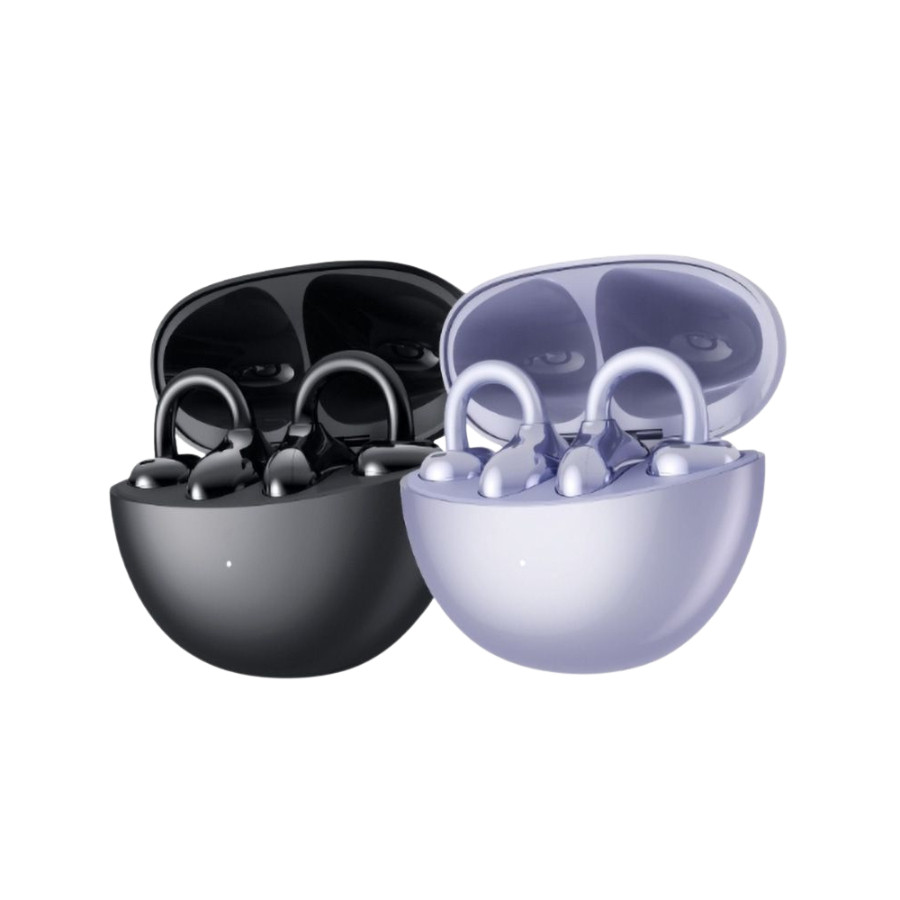 Honor Choice Earbuds Clip Bergaransi Resmi