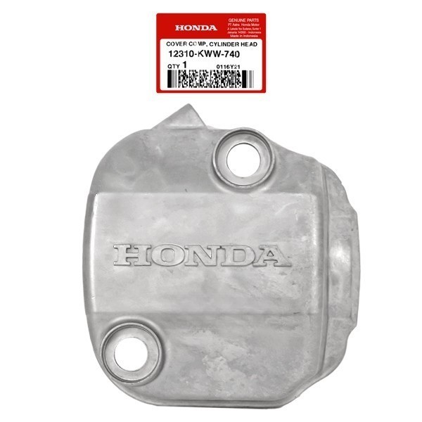 Cover Comp Cylinder Head Honda Revo 110 FI - 12310KWW740 (GP)
