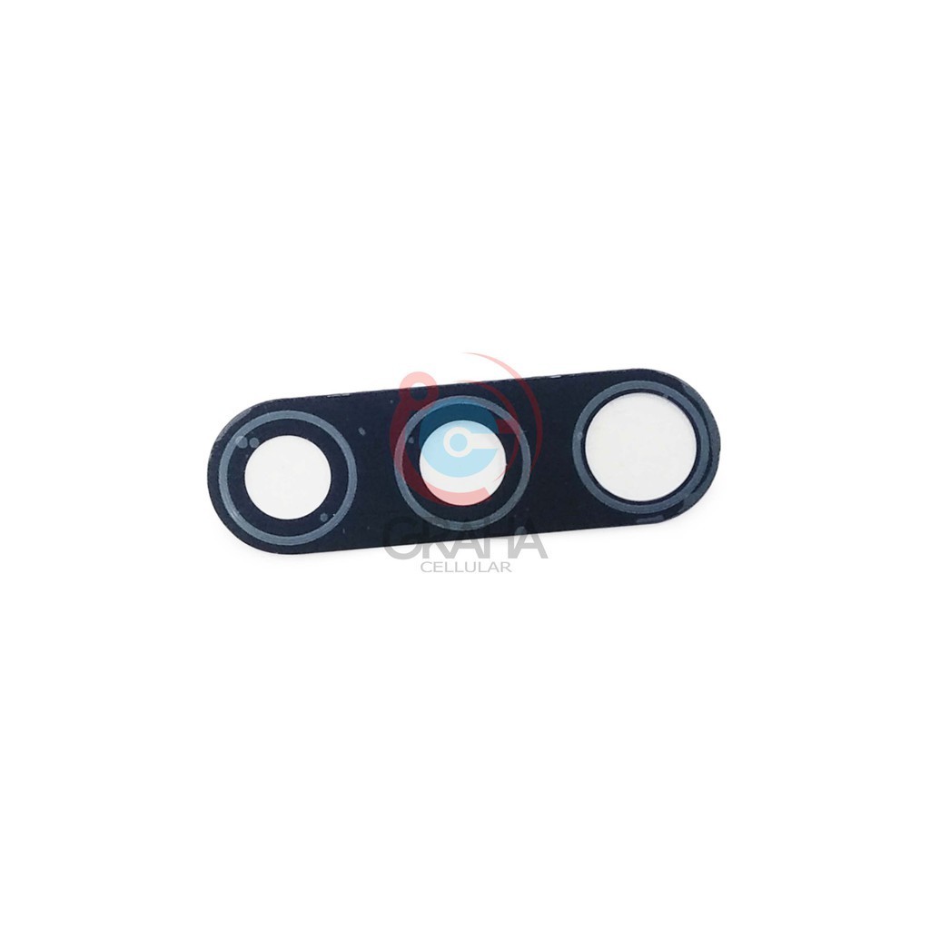Kaca Kamera Belakang SAMSUNG A50S / A507 / A50 / A505 ONLY Original - Pengganti Lensa Camera Pecah d