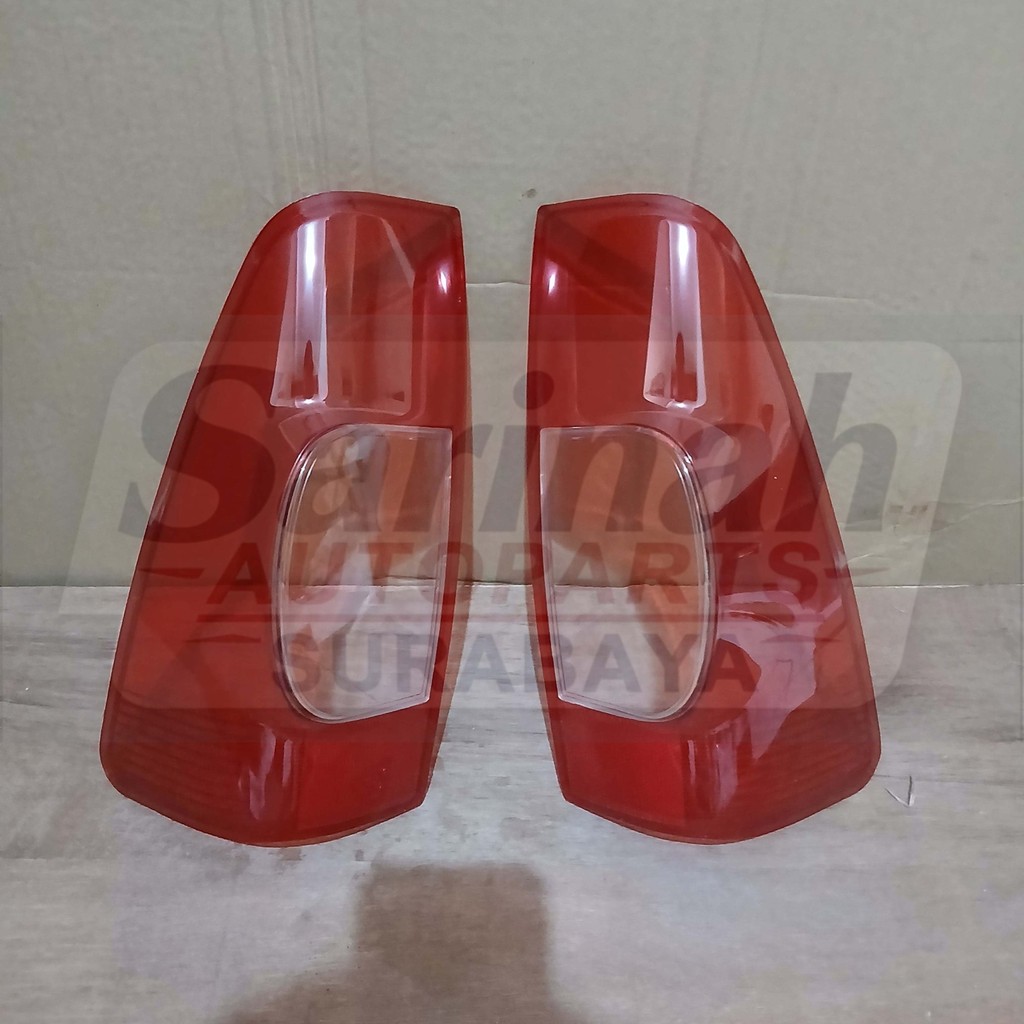 Mika Stop Lamp Isuzu D-Max  2007 2008 2009 2010 2011