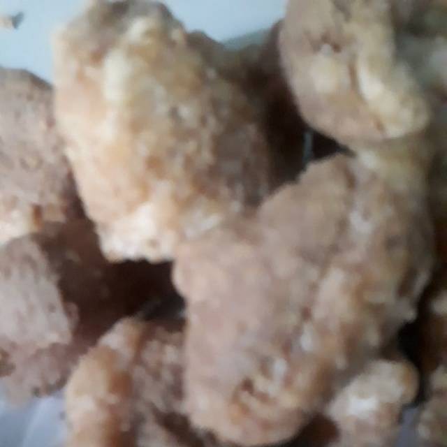 

Toping baso aci cuanki tahu