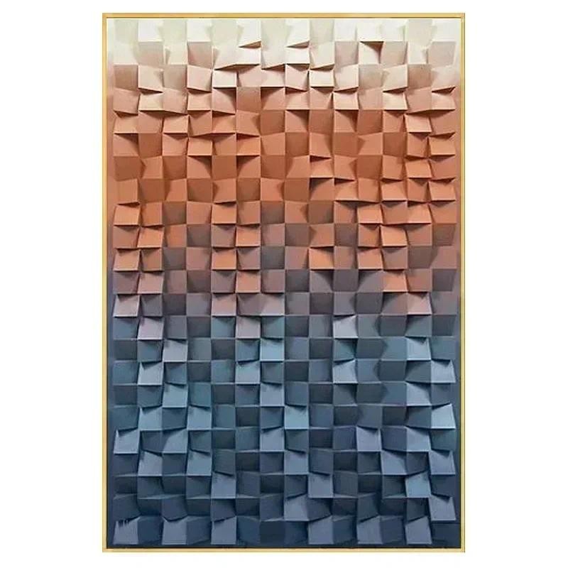 

8870010 Digital Oil Painting Coloring, Manual Coloring, Oil Painting With High Aesthetic Value