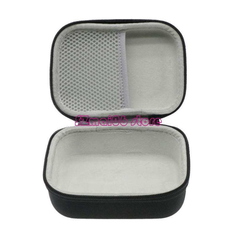 

Q1QF Shockproof Bag for T50M Label Maker Storage Hard Scratchproof