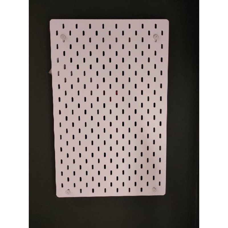 

SK4D1S Papan berlubang 36x56 cm