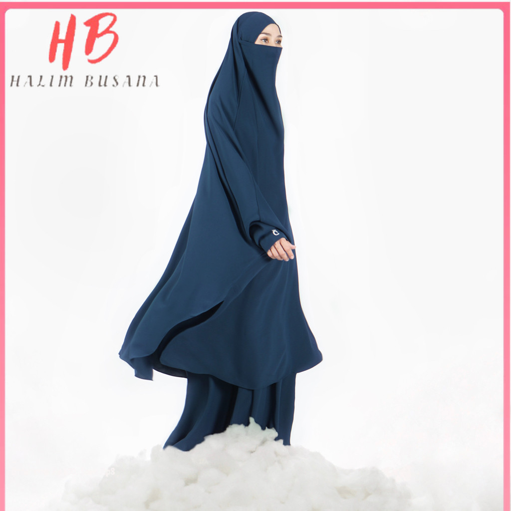 PROMO SALE Chadaree-Midnight Allure Maaja Set