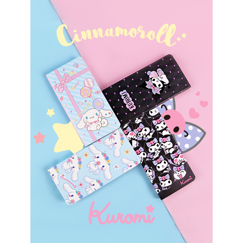 

Kinbor Cute Sanrio Self filled Weekly Plan Schedule Yugui Dog Handbook Todolist Self Disciplined Manual Daily Time Management
