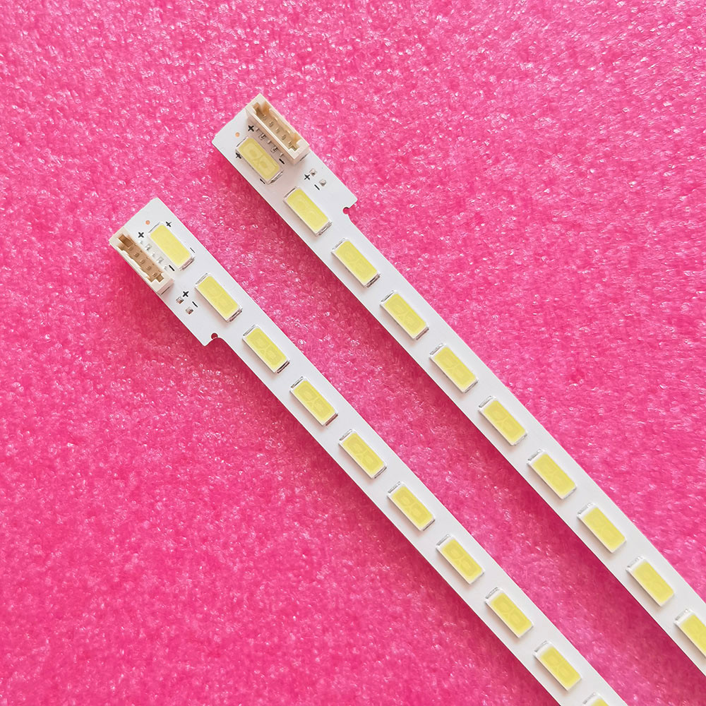 44LEDS New LED Strip for KDL-40HX750 KDL-40EX755 KDL-40HX753 KDL-40EX655 KDL-40EX455 LJ64-03381A SLE