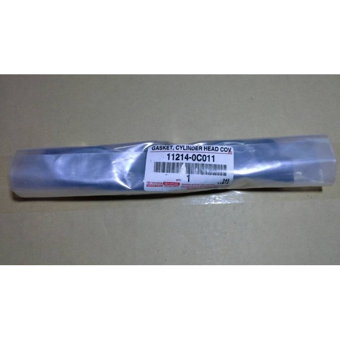 11214-0C010 / 11214-0C011 Paking Busi Innova, Fortuner, Hilux