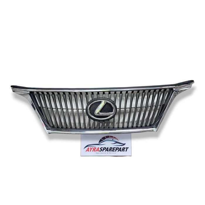 Grill grill mobil Toyota Harrier - Lexus RX270 RX300 RX350 2011 Up