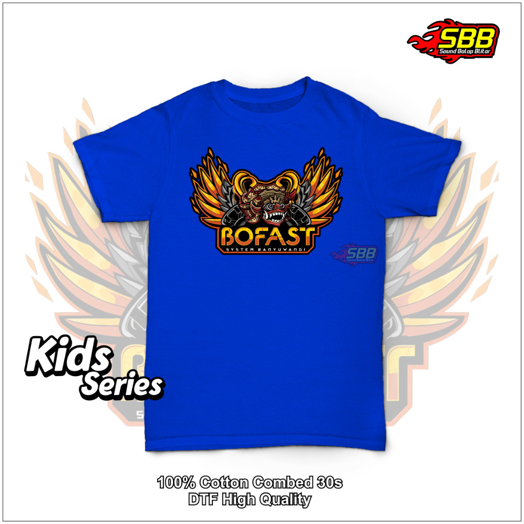 NEW KAOS SOUND - KAOS ANAK SOUND SYSTEM - BOFAST AUDIO BANYUWANGI UNOFFICIAL - #