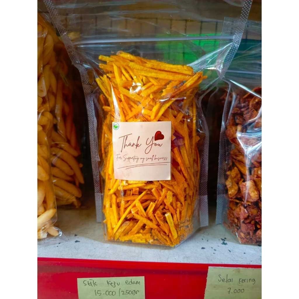 

COD Stik tales 200 gram CEMILAN SEHAT