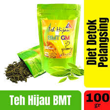 

Herbal Gusmus / Herba l/Teh Hijau BMT GM /Teh Hijau / Teh Herbal/Sehat/teh pelangsing/Diet