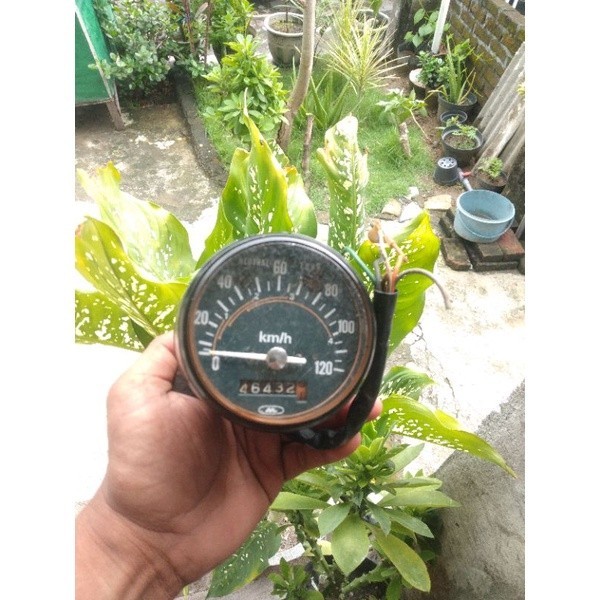 speedomeeter  spido cb100 S90 original