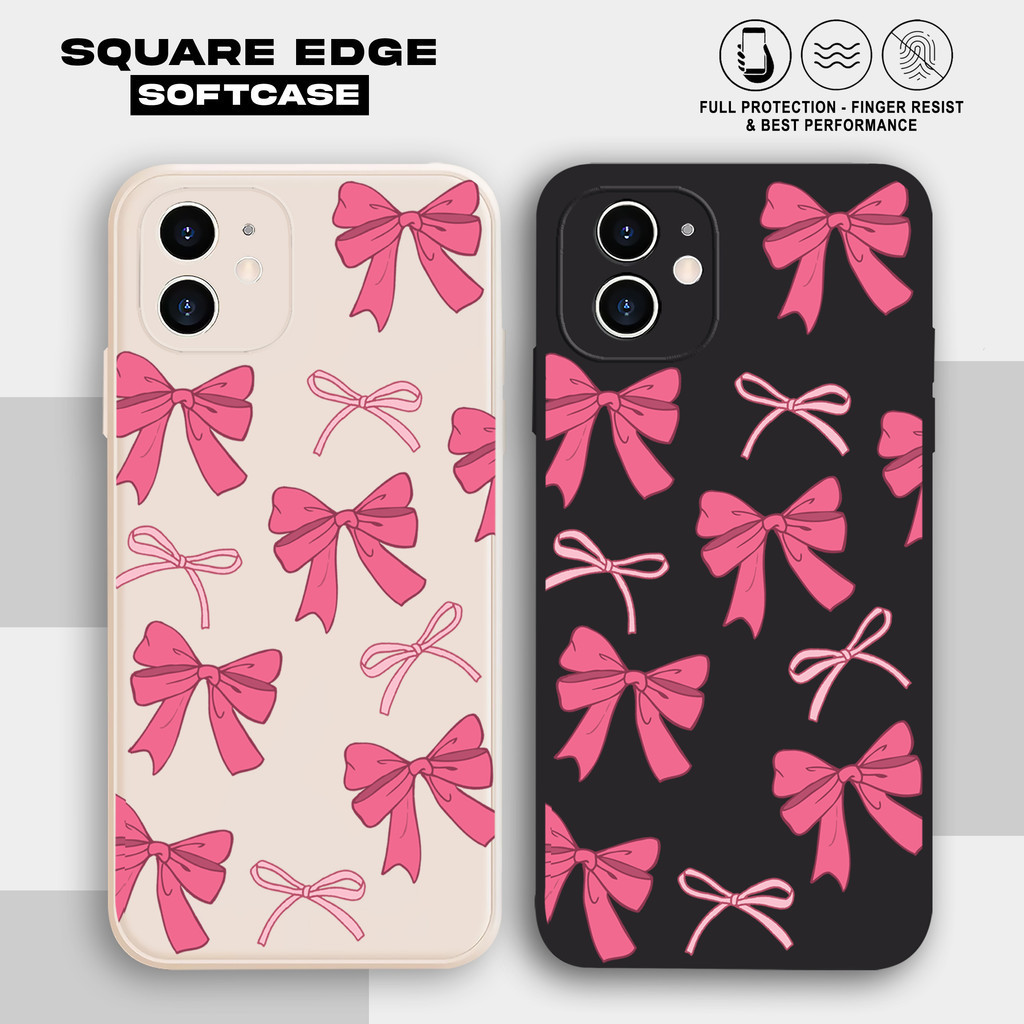 Case Infinix Smart 4 5 6 HOT 9 PLAY HOT 10 PLAY Motif PitaCute CA449 Casing Karakter Anime Terlaris