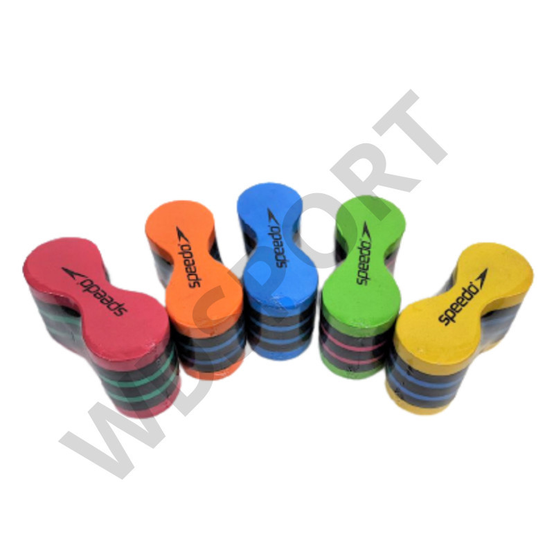 Pelampung Busa Renang PULL BOY SPEEDO Alat Latihan Renang Anak Dewasa