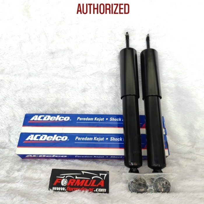 Shock Breaker Ori Acdelco Shockbreaker Acdelco/Shockbreaker Ac Delco Nissan Terano Depan Ori