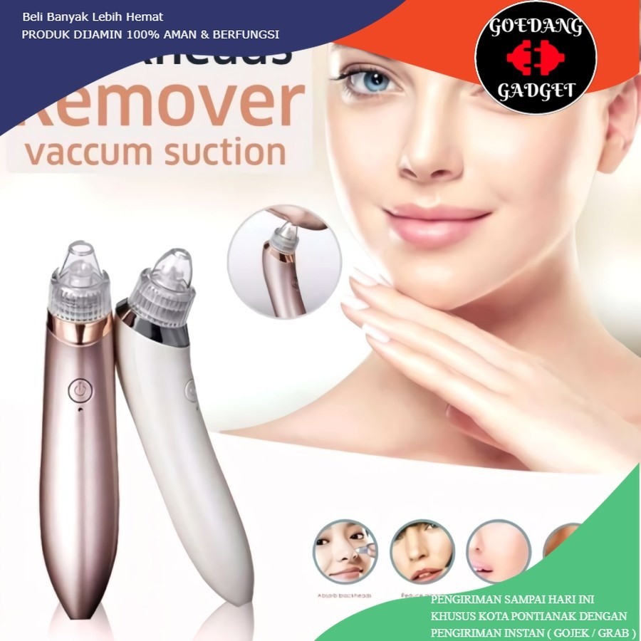 

XN8030 VAKUM KOMEDO / SEDOT KOMEDO / PENYEDOT KOMEDO / VACUUM KOMEDO PENYEDOT KOMEDO ELECTRIC XN 8030 / BLACKHEAD REMOVER