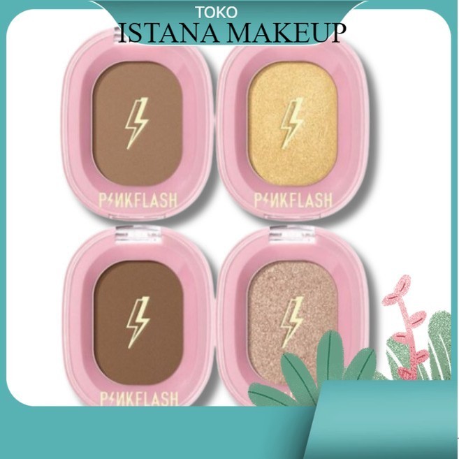 PINKFLASH Soft Pigment Face Contour | contour pinkflash