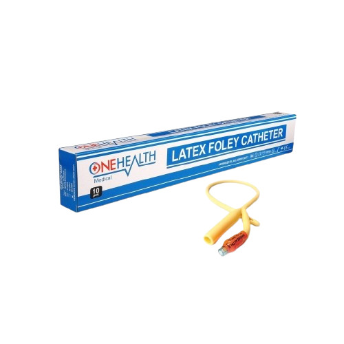 Foley Catheter Latex 2 Way
