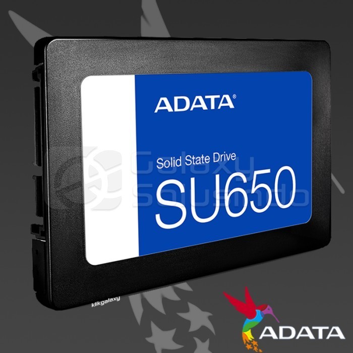 Adata SU650 1TB Sata SSD