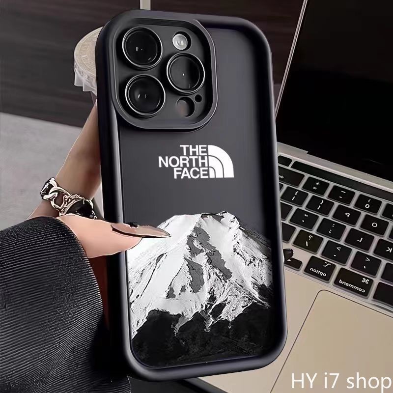Tide brand snow mountain signal Suitable for Realme 5/5 10 Realme 7/8 7PRo 6 Pro  7i 8i C2 C35 C55 C