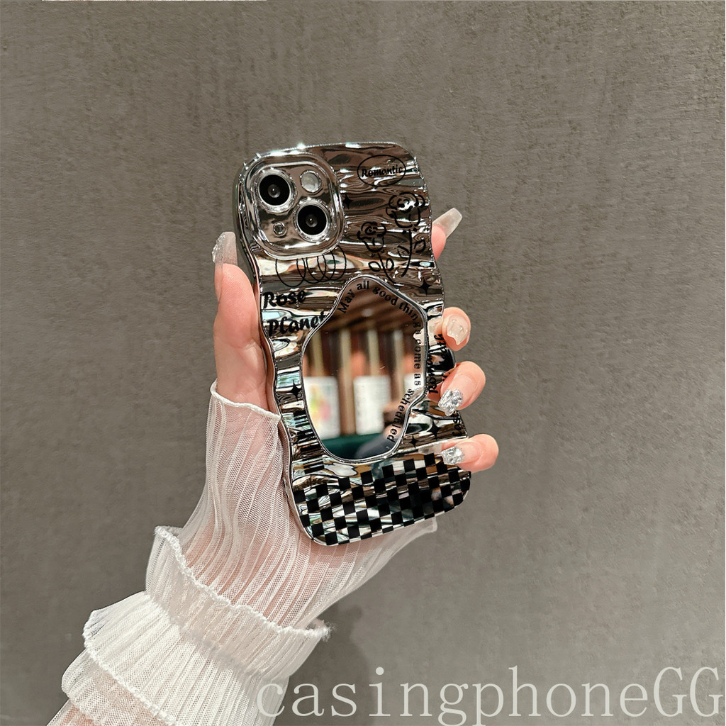 Casing for compatible for IPhone 15 14 13 12 11 Pro Max 8 7 Plus IPhone Xs Max XR X XS  Casing Ponse