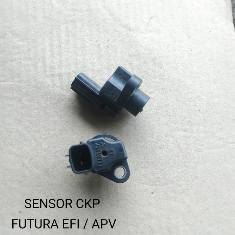 Sensor CKP Sensor Crankshaft Suzuki APV/Futura Injection Injeksi