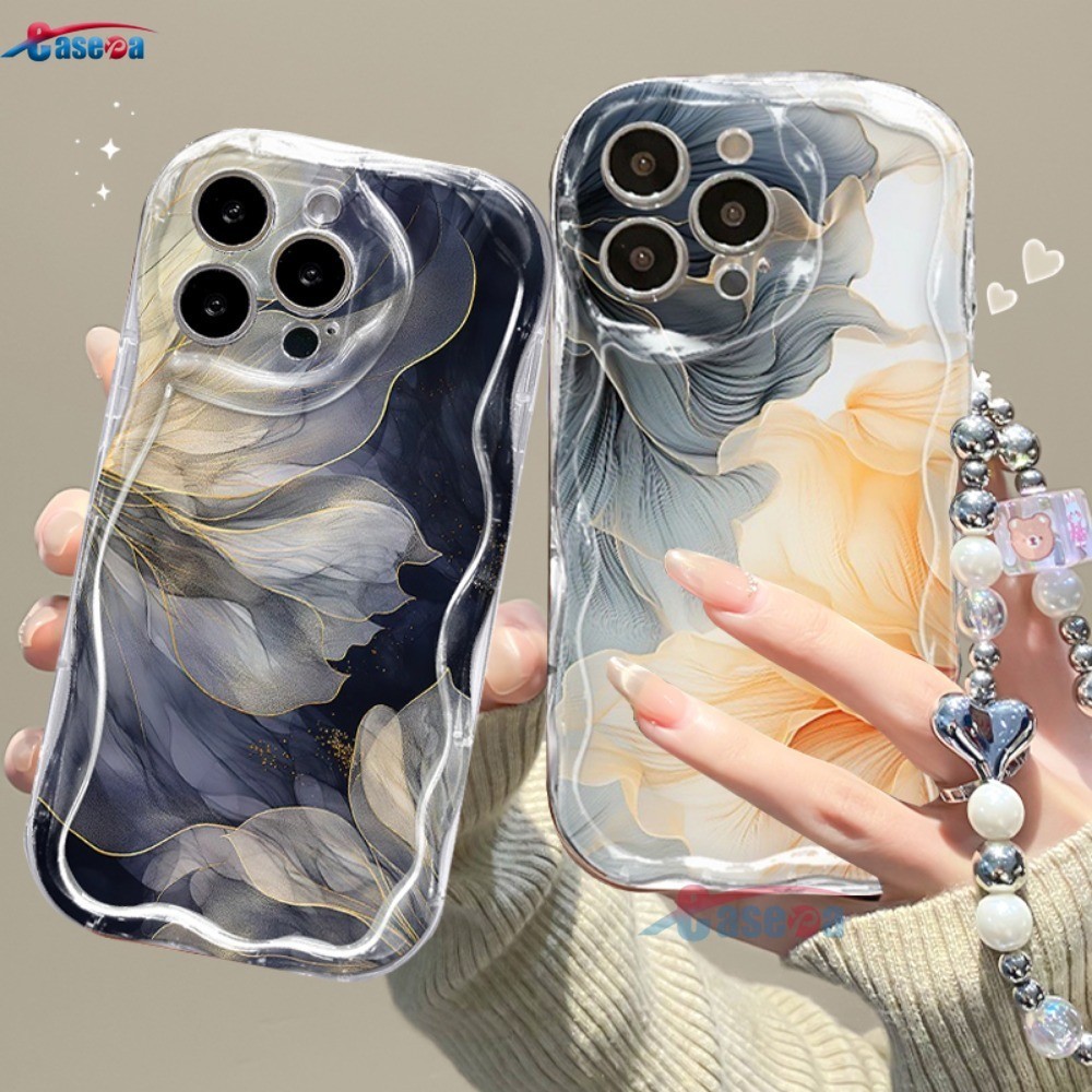 Casing hp Oppo A18 A38 A16 A17 A58 A78 A57 A17K A15 A15s A5S A77s A31 A52 Softcase OPPO A79 A1K A95 