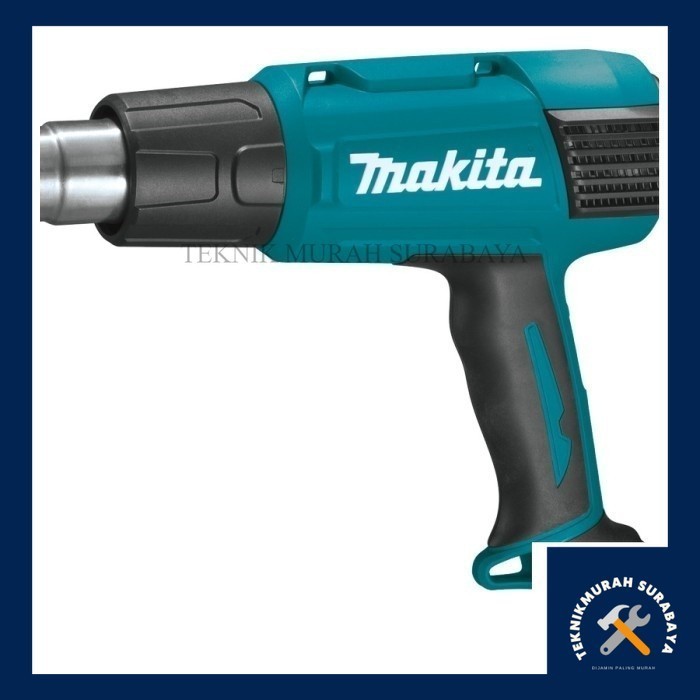 Makita Mesin Pemanas HG 6530 VK / Hot Gun HG 6530 VK