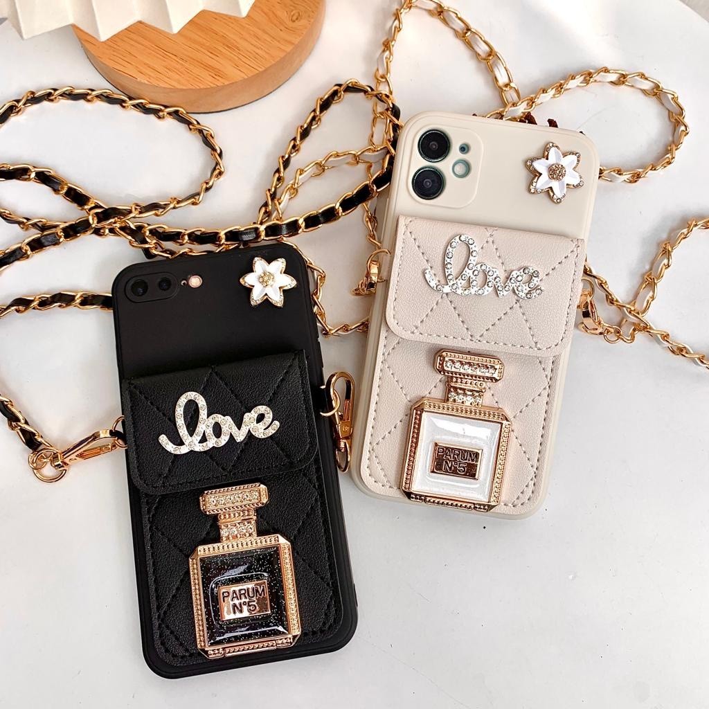 CASE HP VIVO / Wallet Case Import for vivo y17s v25e v19 v7 plus t1 y75 5g V23E Y15S Y15A y01  y81 y