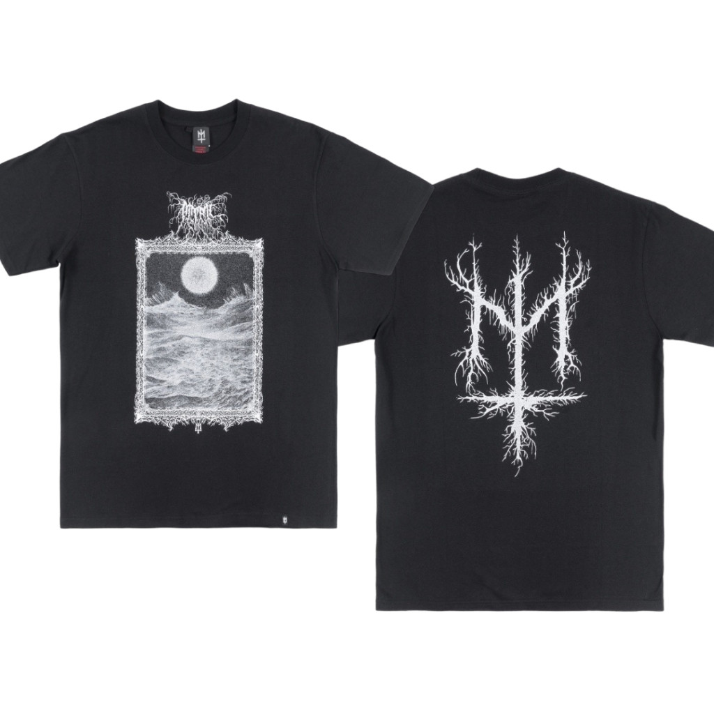 (NEW) Maternal Disaster - Tshirt - Orbit