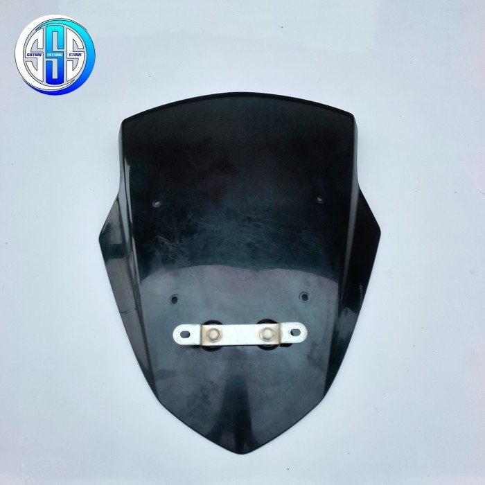 VISOR WINSHIELD YAMAHA NMAX 2014-2019 ORIGINAL SEKEN