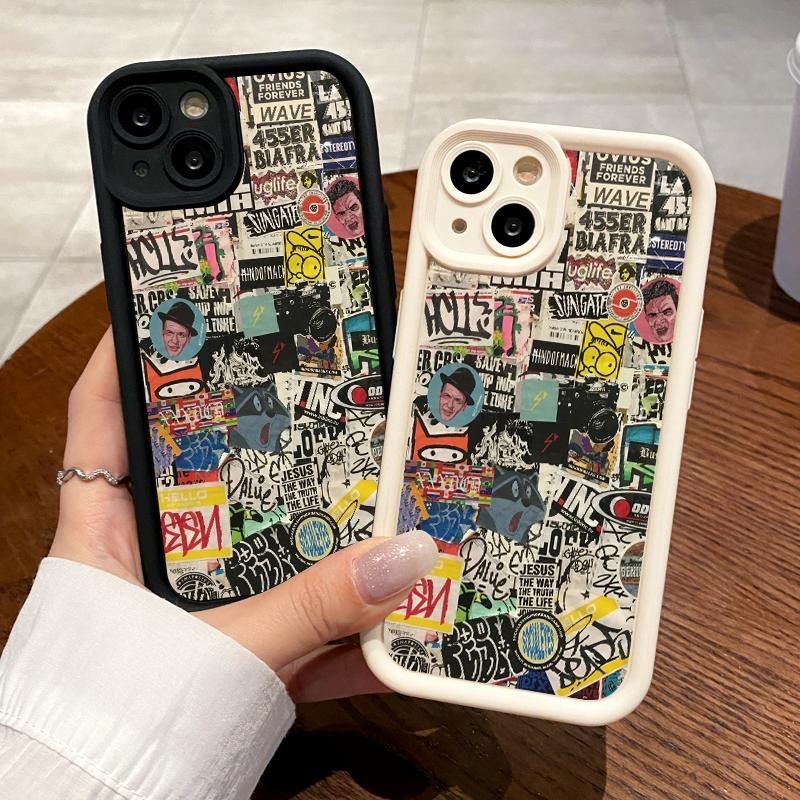 Case Hp For Vivo V15 V17 Neo V20 Pro V23 5G V23e 4G 5G V25 5G V25e V27 V27 Pro V27e V29 V30 V30 Pro 