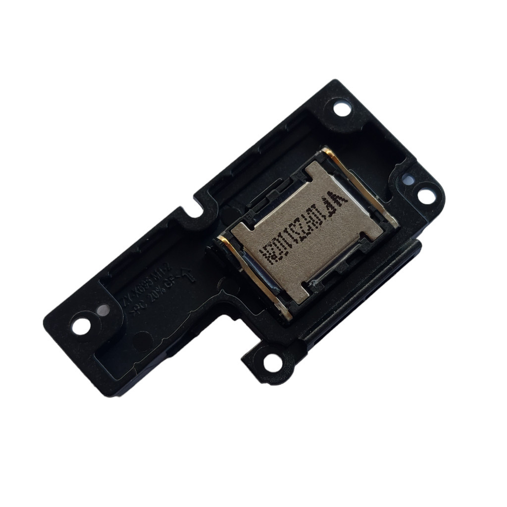 LOUDSPEAKER BUZZER SET INFINIX NOTE 10 PRO X695 X695C SET FRAME BUZZER RINGER LOUD SPEAKER MUSIC 1 P