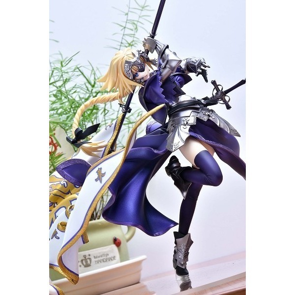 (Pre Order) Figure Fate Grand Order - Ruler / Jeanne d'Arc (Max Factory)
