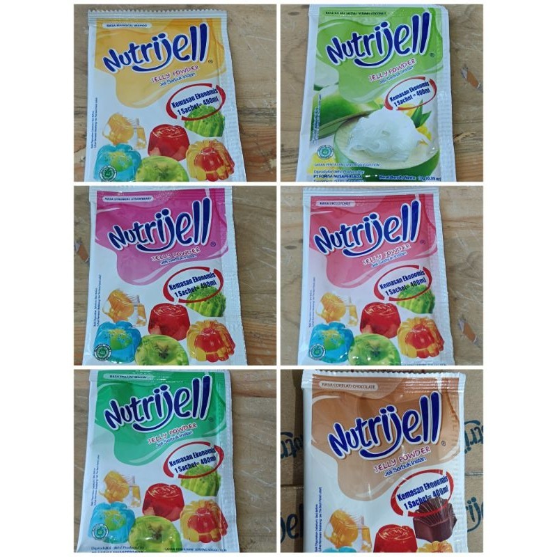 

Nutrijell cokelat nutrijel leci 10gr kecil nutrijel cokelat nutrijel melon leci jambu biji jeruk mangga kelapa muda nutrijell cincau