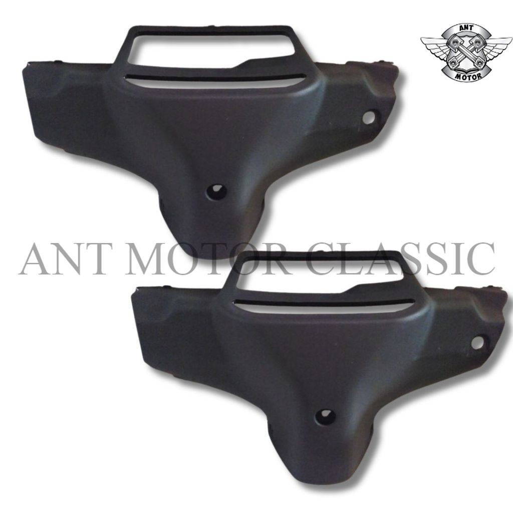 Batok lampu belakang Fizr Fiz r F1zr batok cover kilometer Mirip Ori