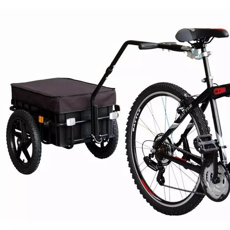 Bike Cargo Trailer