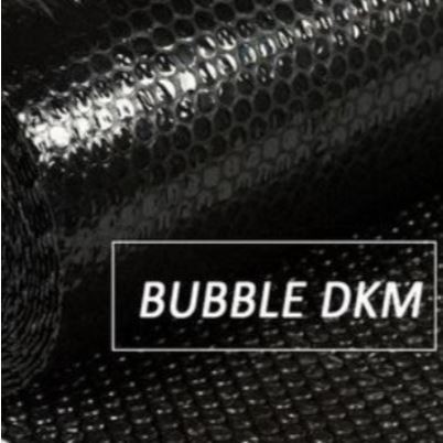 

[10meter X 60cm] - DKM Bubblewrap PREMIUM (Lebih tebal) - Reseller & Online Shop - Kualitas terbaik