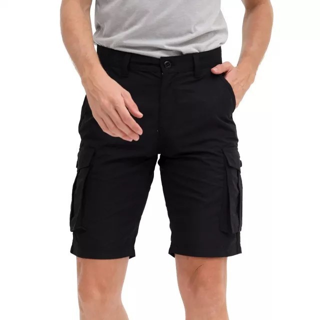 EIGER 1989 CELANA PENDEK CARGO CORE IRON 2.0 SHORTS