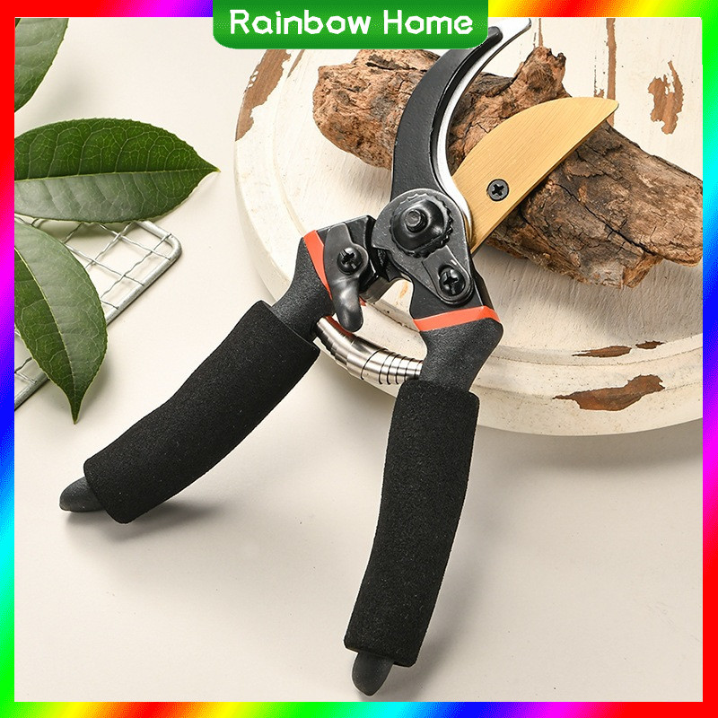 GUNTING BUNGA/GUNTING DAHAN/ Gunting Ranting  BESI