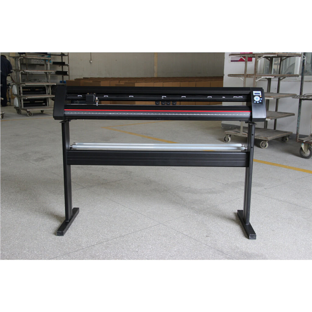 

High Speed Vinyl Cutter Plotter With Low Price / usb driver cutting plotter