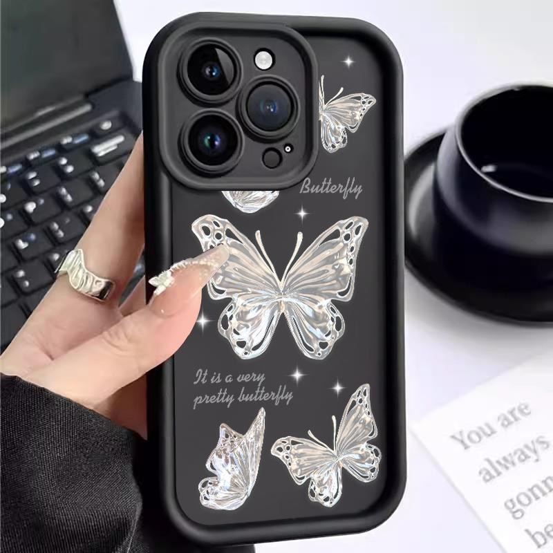 Case Hp For Vivo V15 V17 Neo V20 Pro V23 5G V23e 4G 5G V25 5G V25e V27 V27 Pro V27e V29 V30 V30 Pro 