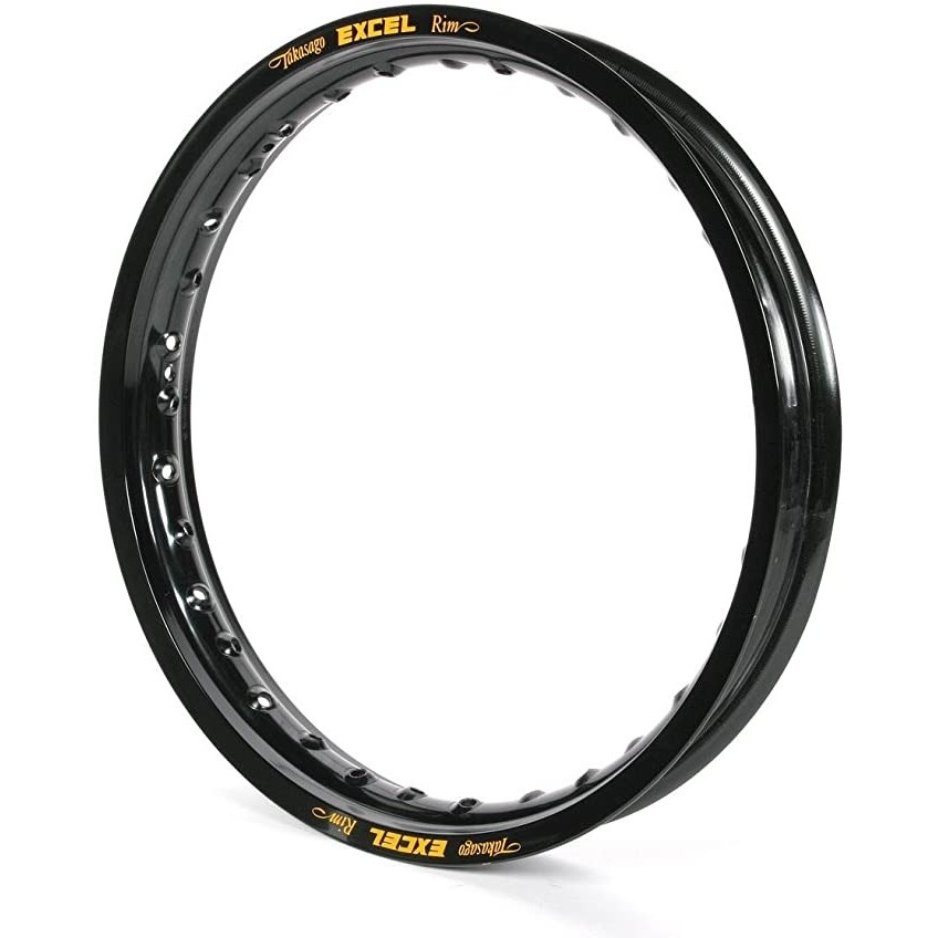 VELG / RIM TAKASAGO EXCEL JAPAN LUBANG 36