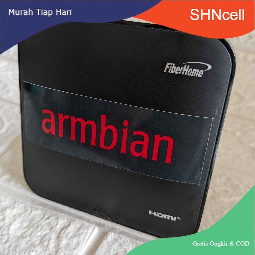 STB FiberHome HG680P HGP Firmware Linux Armbian