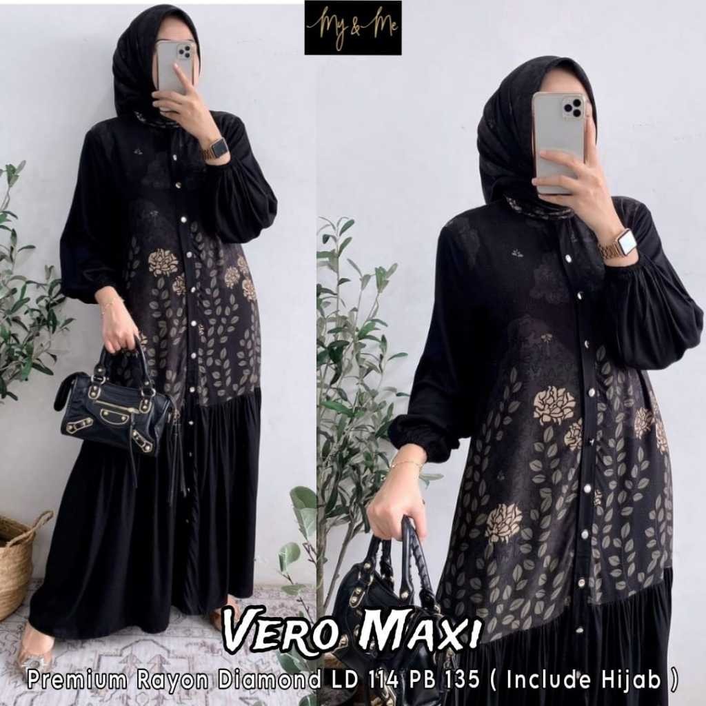 3008    VERO MAXI  by My&mE //  Wp Store