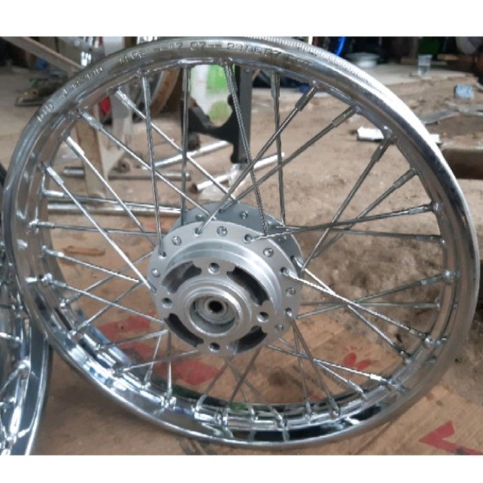 velg depan mio sporty mio smile jari jari original