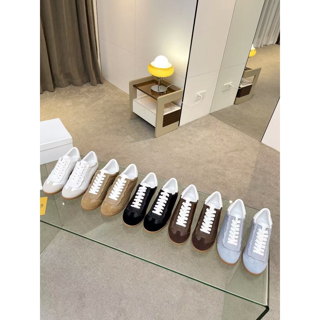 New Counter ORI (Top version) MM⑥ Dexterity shoes——Maison Margiela mm6 Maison Margiela Dexterity cas
