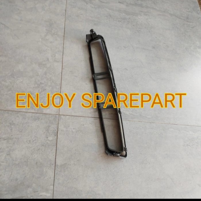 Rumah kisi kisi ac Fortuner VRZ