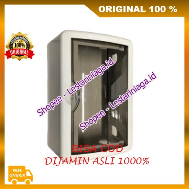 Box Pelindung Meteran Listrik  Box Meteran Listrik Tutup Meteran Listrik ORIGINAL